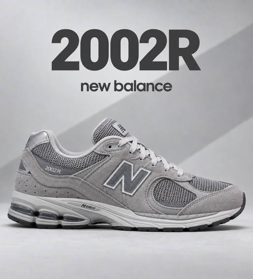 New Balance 2002R